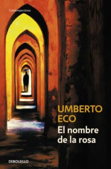 EL NOMBRE DE LA ROSA1