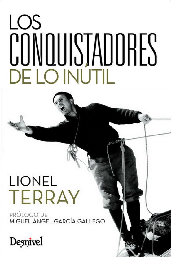 LOS CONQUISTADORES DE LO INUTIL1