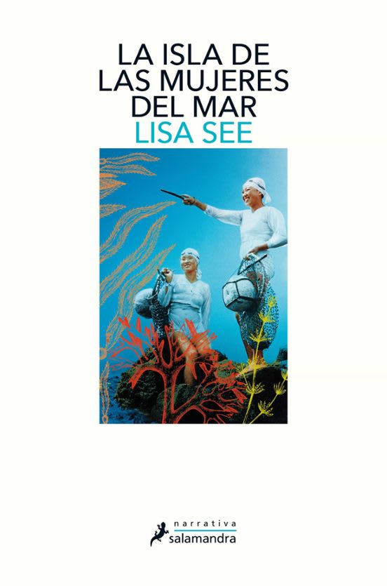 LA ISLA DE LAS MUJERES DEL MAR1