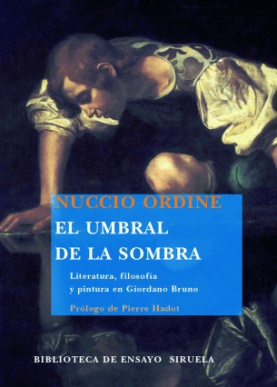 EL UMBRAL DE LA SOMBRA 1
