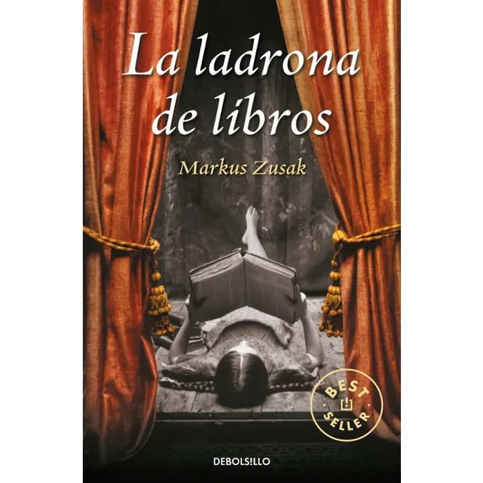 LA LADRONA DE LIBROS1