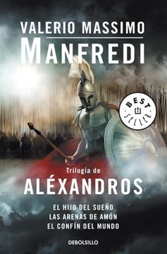TRILOGÍA DE ALEXANDROS1