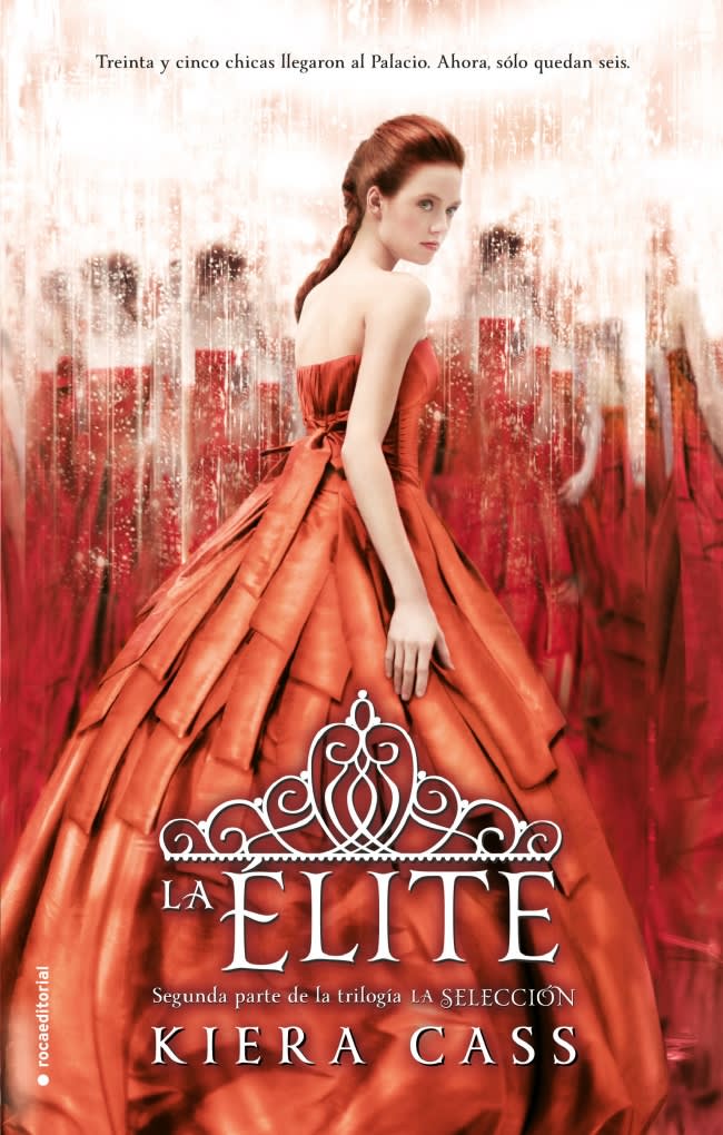 LA ELITE (SELECCION 2) 1