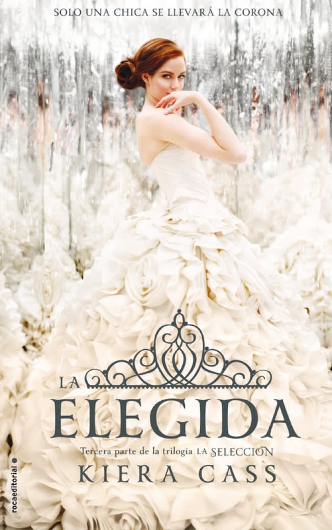 LA ELEGIDA (SELECCION 3) 1