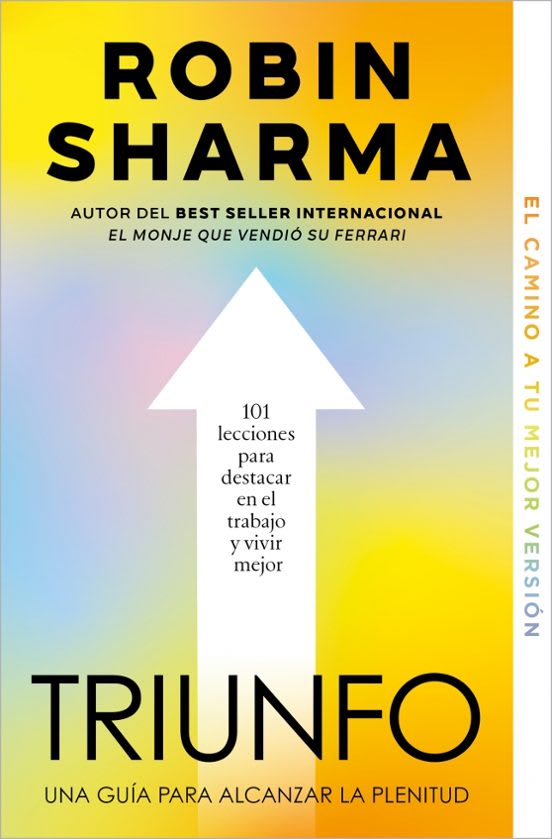 TRIUNFO. GUIA PARA ALCANZAR LA PLENITUD1