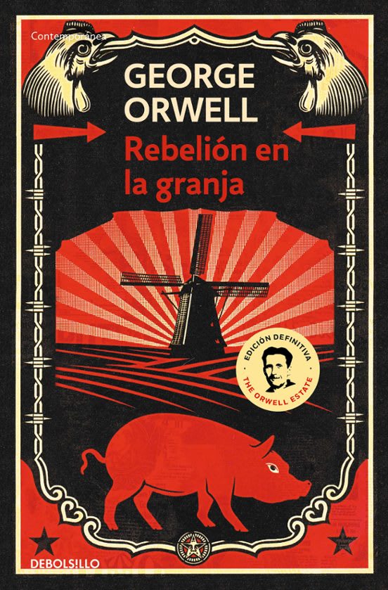 REBELIÓN EN LA GRANJA (NE)1