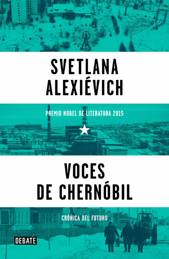 VOCES DE CHERNÓBIL (TD)1