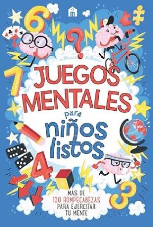 JUEGOS MENTALES PARA NIÑOS1