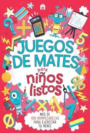 JUEGOS DE MATES PARA NIÑOS LISTOS1