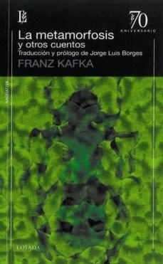 LA METAMORFOSIS Y OTROS CUENTOS 1