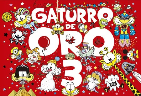 GATURRO DE ORO 31