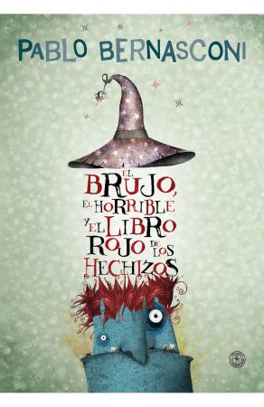EL BRUJO HORRIBLE Y EL LIBRO ROJO DE LOS HECHIZOS1