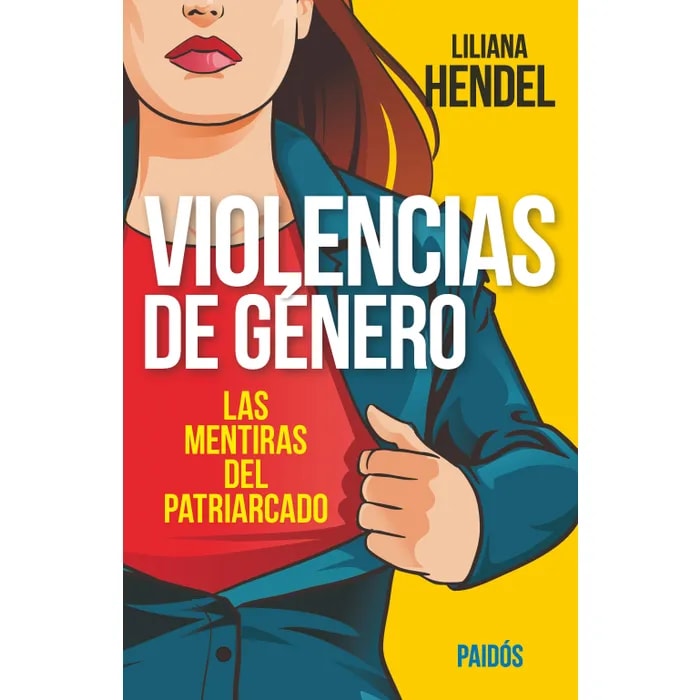 VIOLENCIAS DE GÉNERO1