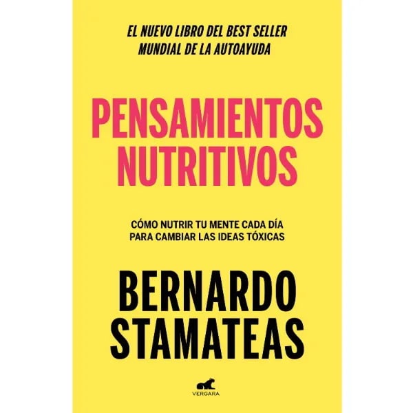 PENSAMIENTOS NUTRITIVOS1