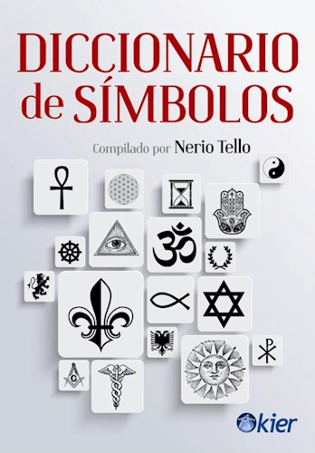 DICCIONARIO DE SÍMBOLOS1