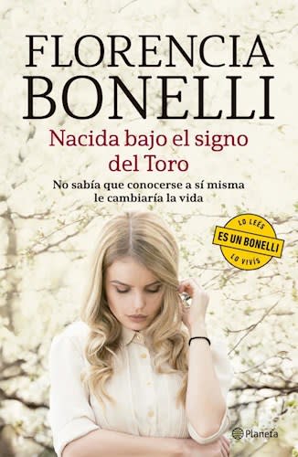 NACIDA BAJO EL SIGNO DEL TORO1