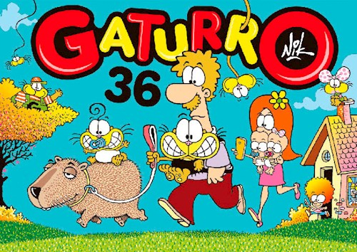 GATURRO 361