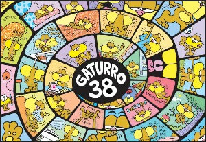 GATURRO 381