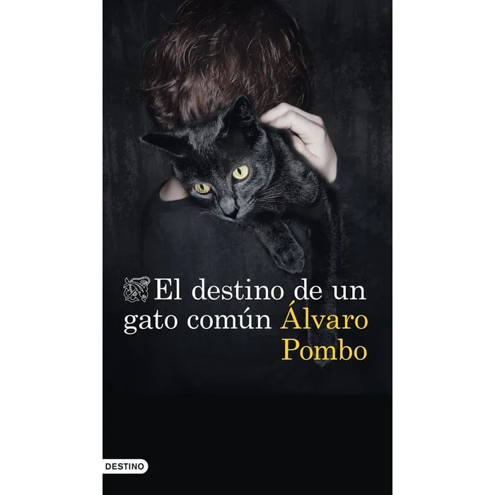 EL DESTINO DE UN GATO COMÚN1