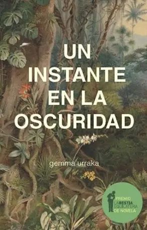 UN INSTANTE EN LA OSCURIDAD1