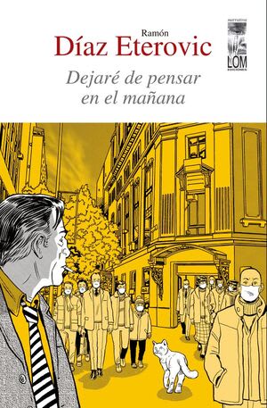 DEJARÉ DE PENSAR EN EL MAÑANA1