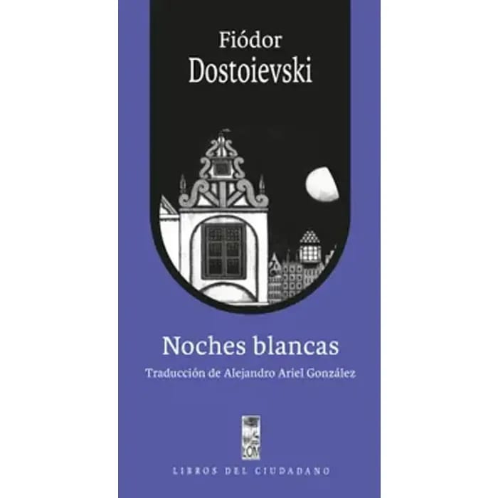 NOCHES BLANCAS (2ª EDICIÓN)1