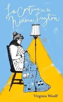 LA CORTINA DE LA NIÑERA LUGTON1