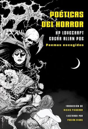 POÉTICAS DEL HORROR. POEMAS ESCOGIDOS1