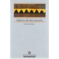 NATIVOS DE ESTE MUNDO1