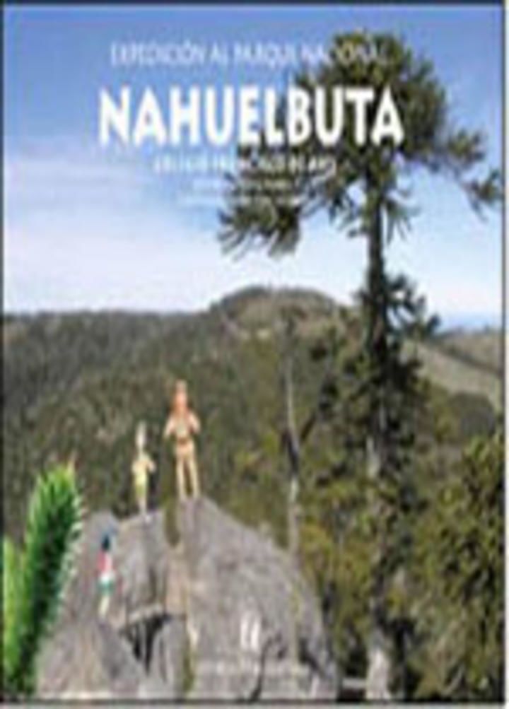 NAHUELBUTA, EXPEDICION AL PARQUE NACIONAL1