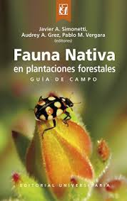 FAUNA NATIVA EN PLANTACIONES FORESTALES 1