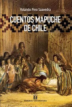 CUENTOS MAPUCHES DE CHILE1
