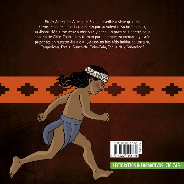 HEROES MAPUCHES3