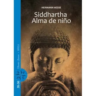 SIDDHARTHA / ALMA DE NIÑO1