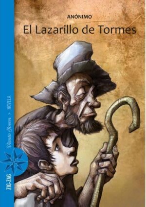 EL LAZARILLO DE TORMES1