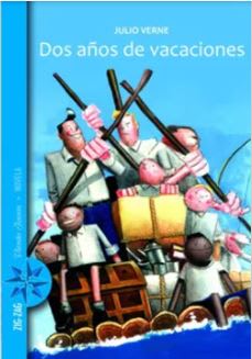 DOS AÑOS DE VACACIONES1