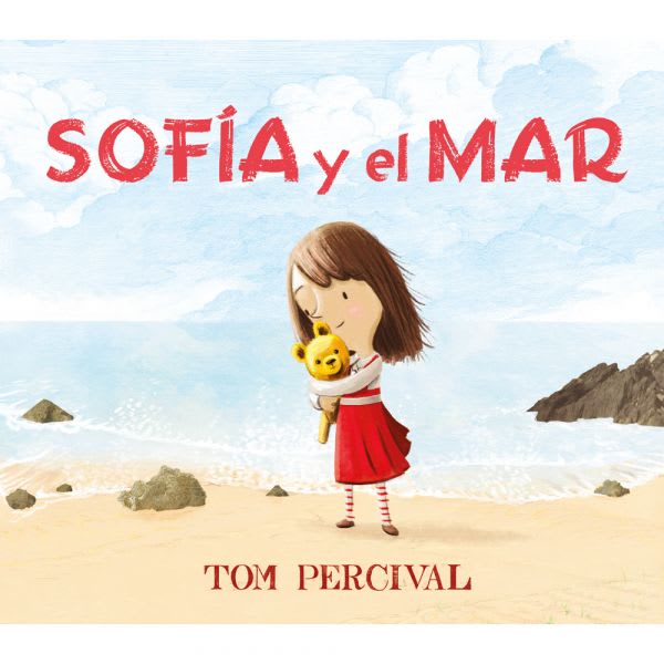 SOFIA Y EL MAR1