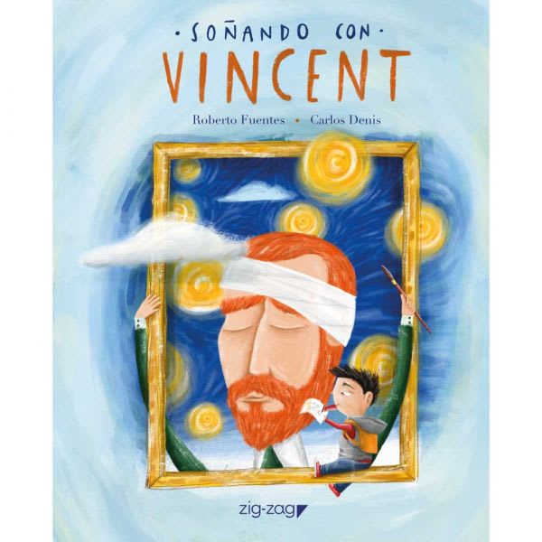 SOÑANDO CON VINCENT1