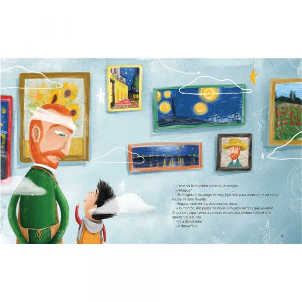 SOÑANDO CON VINCENT2