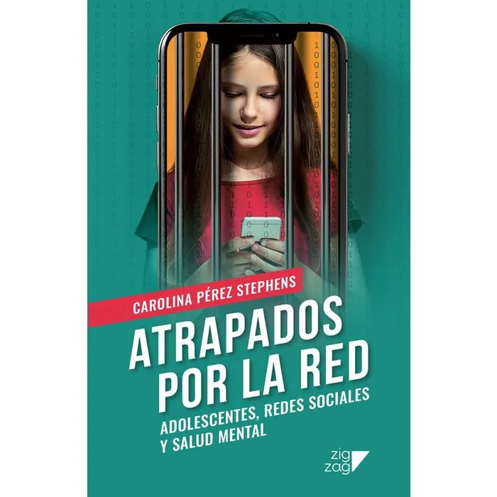 ATRAPADOS POR LA RED1
