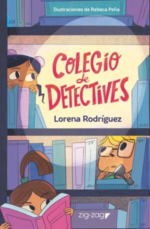 COLEGIO DE DETECTIVES1
