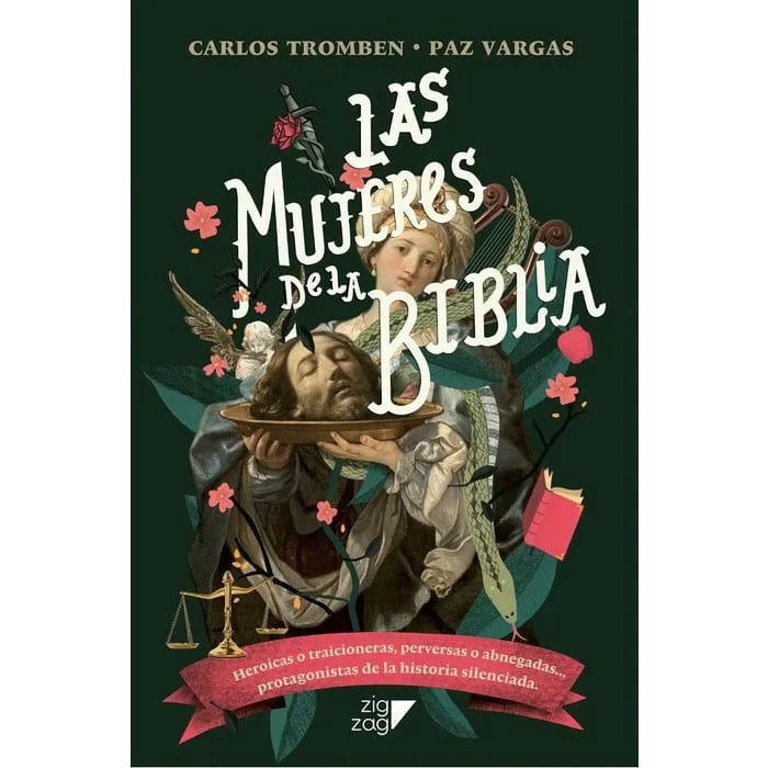 LAS MUJERES DE LA BIBLIA1