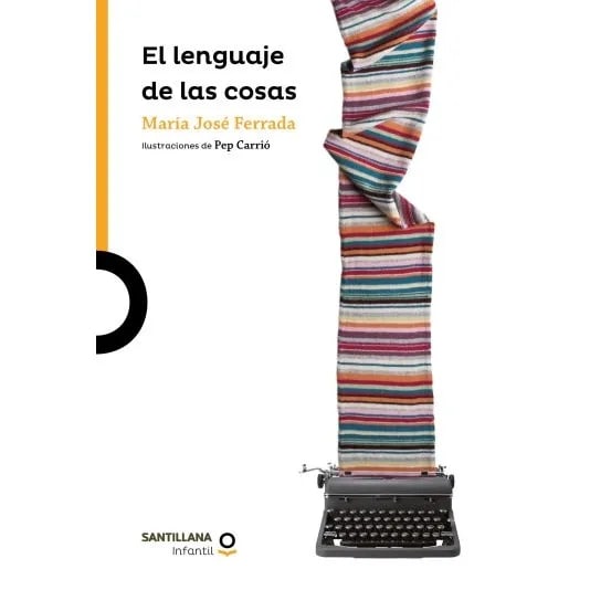 EL LENGUAJE DE LAS COSAS1