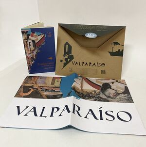 VALPARAÍSO. UN AFICHE Y SU HISTORIA1