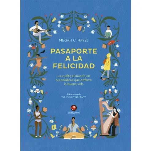 PASAPORTE A LA FELICIDAD1