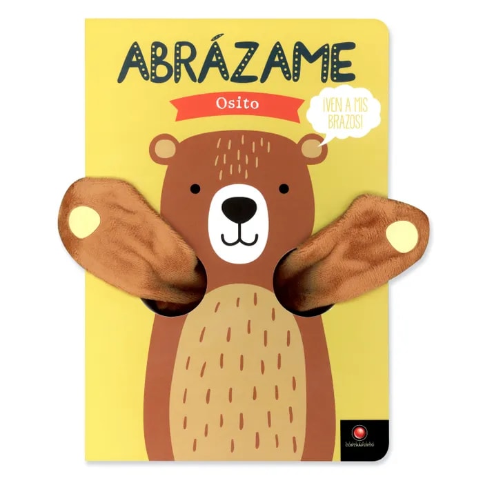 ABRÁZAME OSITO1