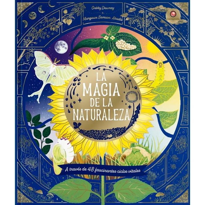 LA MAGIA DE LA NATURALEZA1