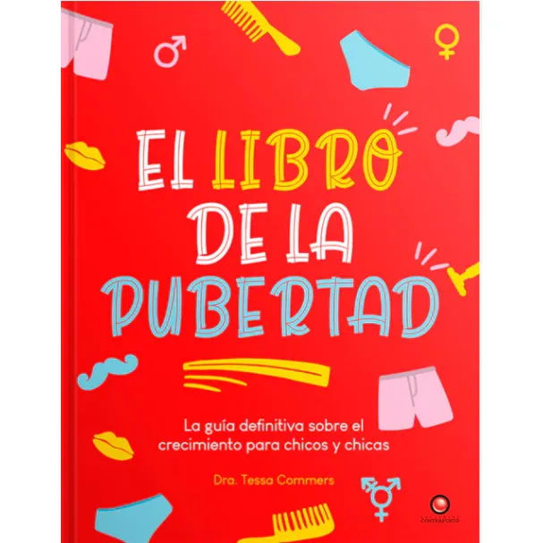 EL LIBRO DE LA PUBERTAD1
