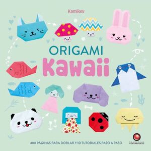 ORIGAMI KAWAII1