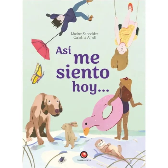 ASÍ ME SIENTO HOY - CONTRA C1